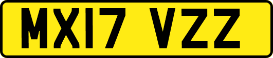 MX17VZZ