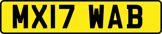 MX17WAB