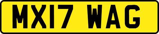 MX17WAG