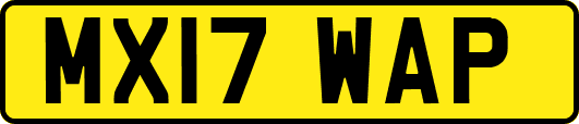 MX17WAP