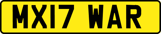 MX17WAR