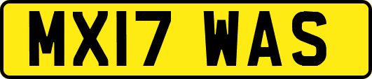 MX17WAS