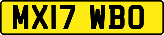 MX17WBO