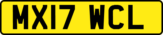 MX17WCL