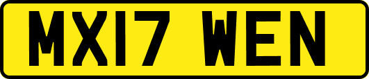 MX17WEN