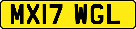 MX17WGL