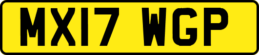 MX17WGP