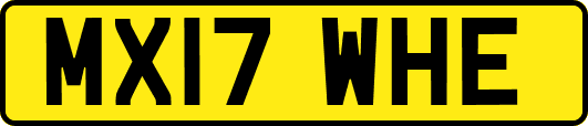 MX17WHE