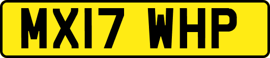 MX17WHP