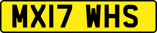 MX17WHS