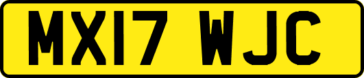 MX17WJC