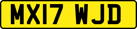 MX17WJD