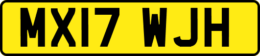 MX17WJH