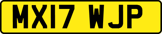 MX17WJP