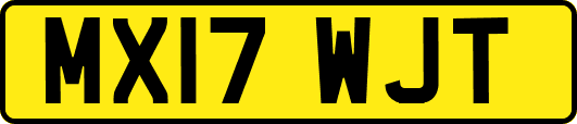 MX17WJT
