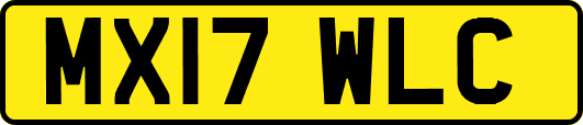 MX17WLC