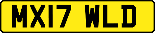 MX17WLD
