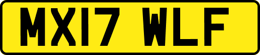MX17WLF