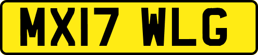 MX17WLG