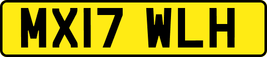 MX17WLH