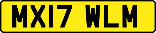 MX17WLM