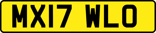 MX17WLO