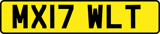 MX17WLT