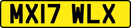 MX17WLX