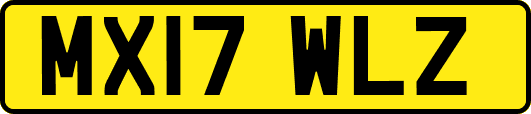 MX17WLZ