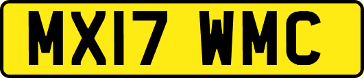 MX17WMC