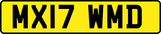 MX17WMD