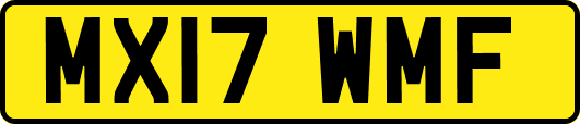 MX17WMF