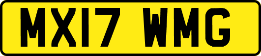 MX17WMG