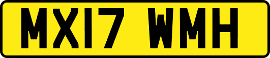 MX17WMH