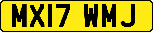 MX17WMJ