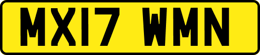 MX17WMN