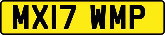 MX17WMP