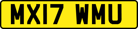 MX17WMU
