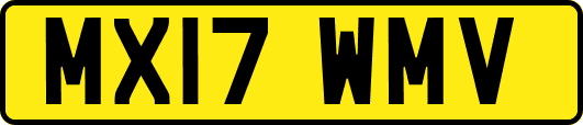 MX17WMV