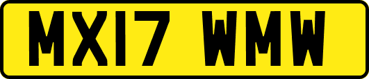 MX17WMW