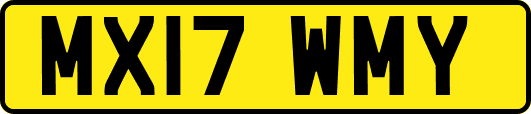 MX17WMY