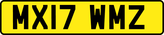 MX17WMZ