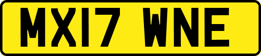 MX17WNE