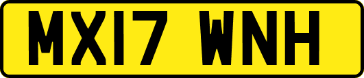 MX17WNH