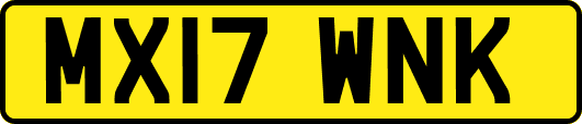 MX17WNK