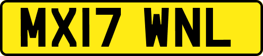 MX17WNL