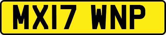 MX17WNP