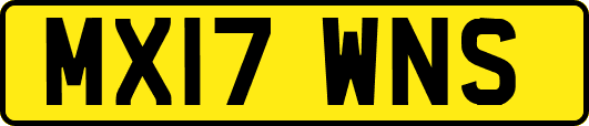 MX17WNS