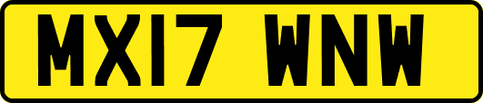 MX17WNW