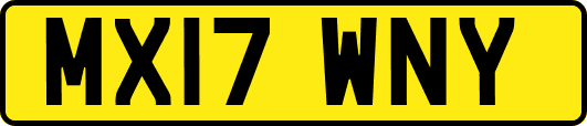 MX17WNY
